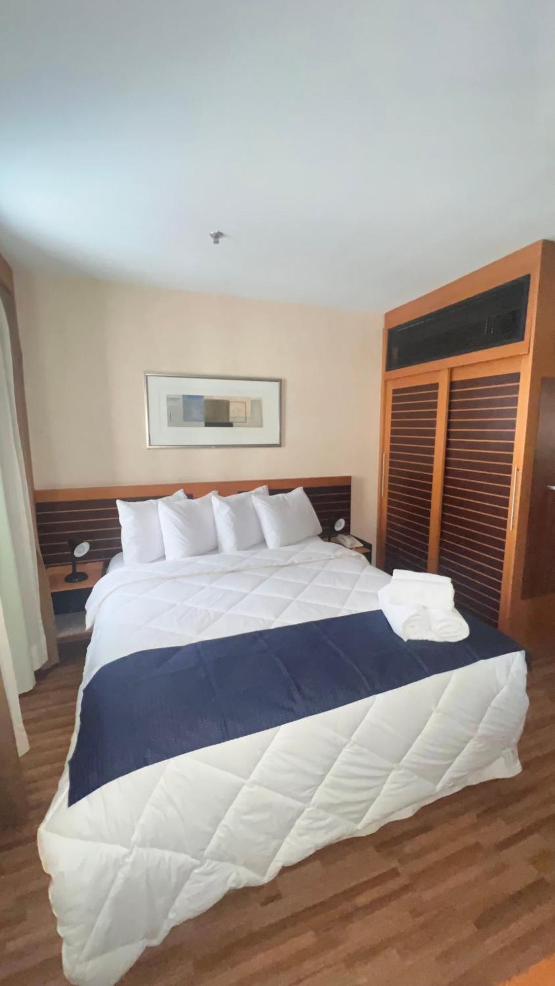 Suites Inside Hotel Windham Paulista São Paulo Ngoại thất bức ảnh